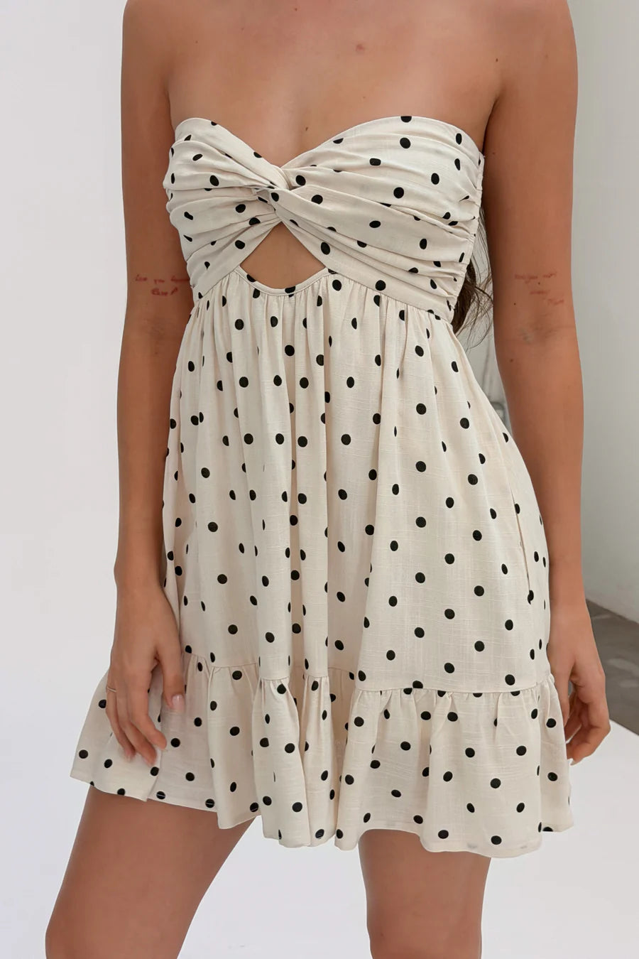 Dottie Mini Dress
