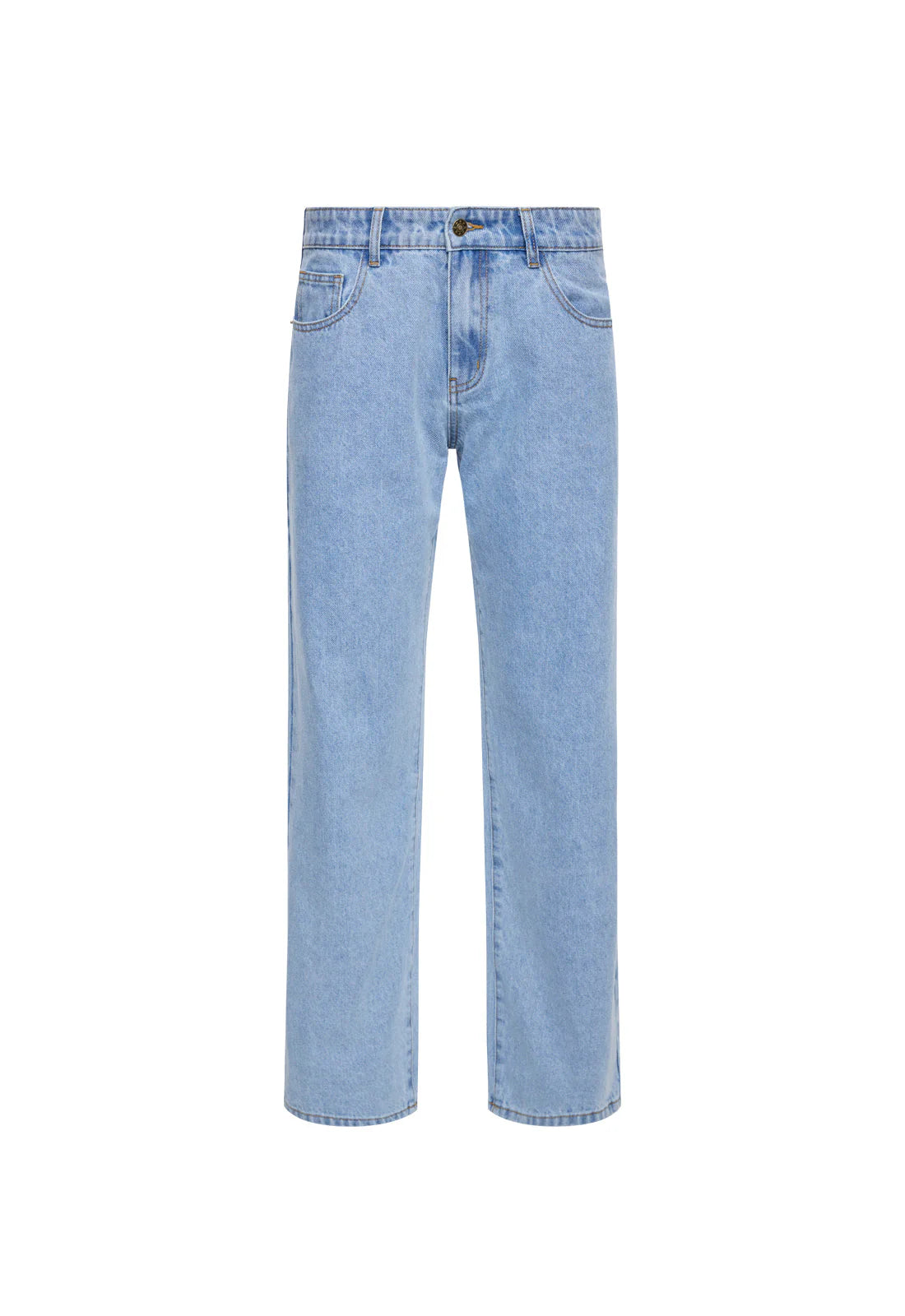 Totti Washed Jean