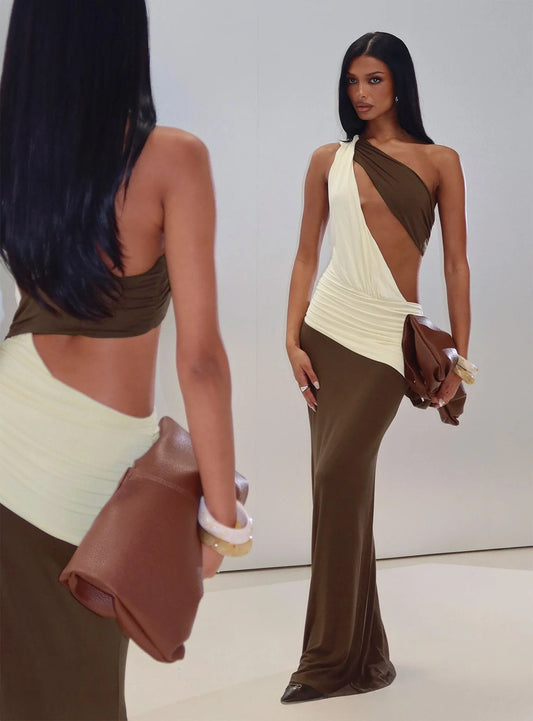 Loletta Maxi Dress