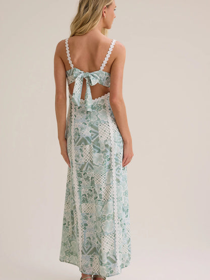 Sola Maxi Dress