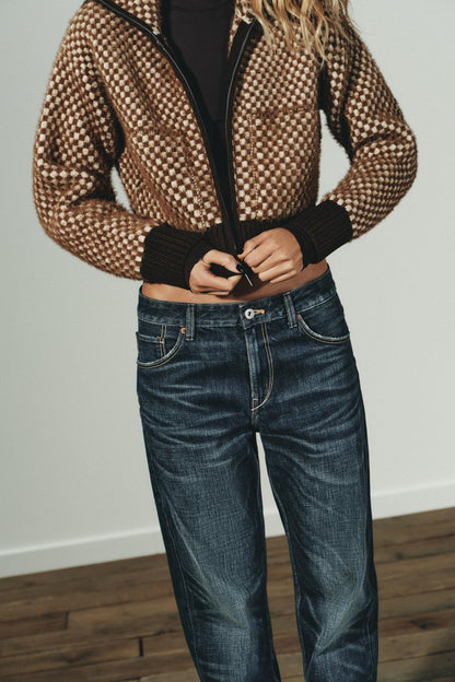 Hearthstone Zip Jacket