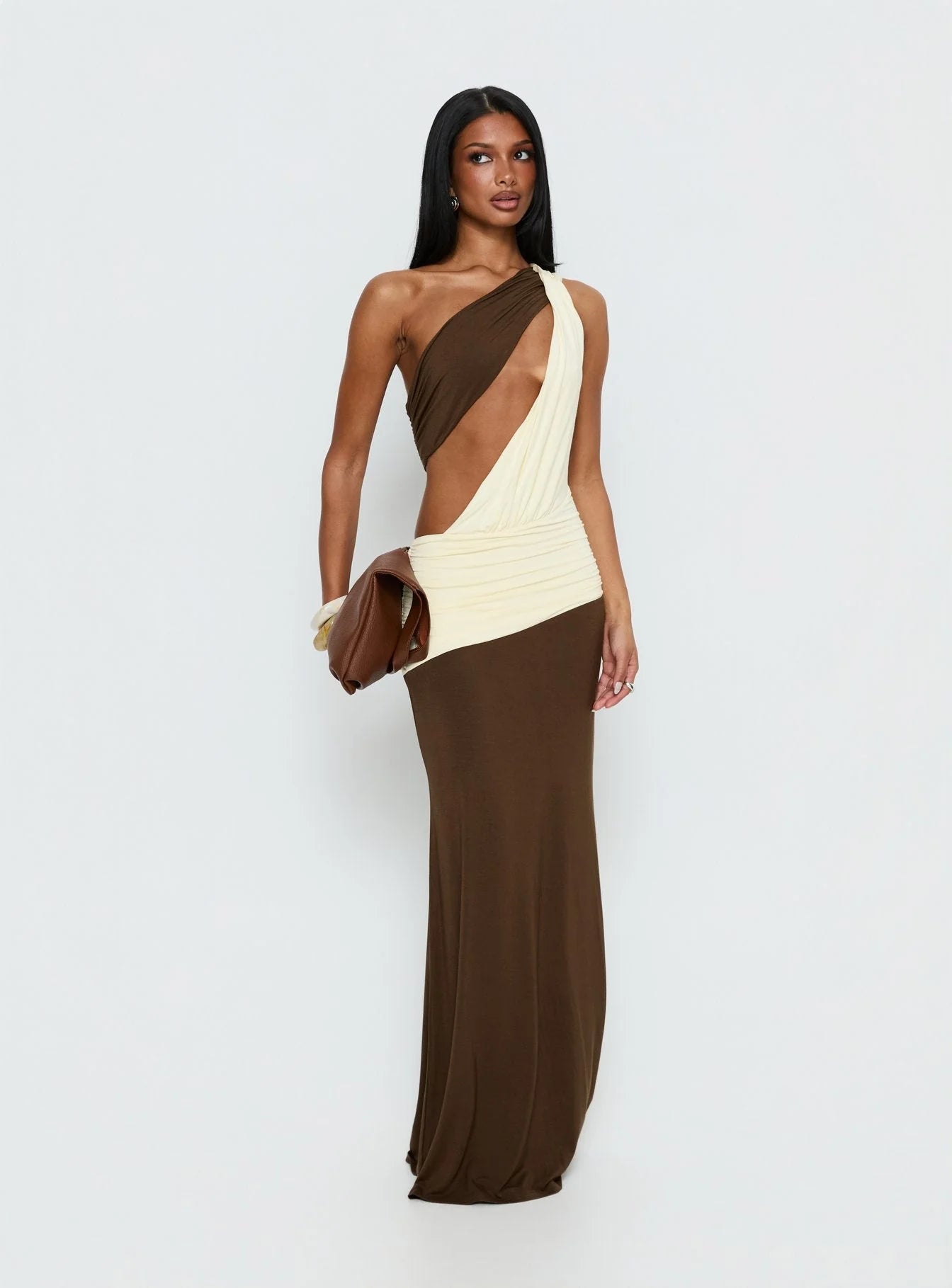 Loletta Maxi Dress