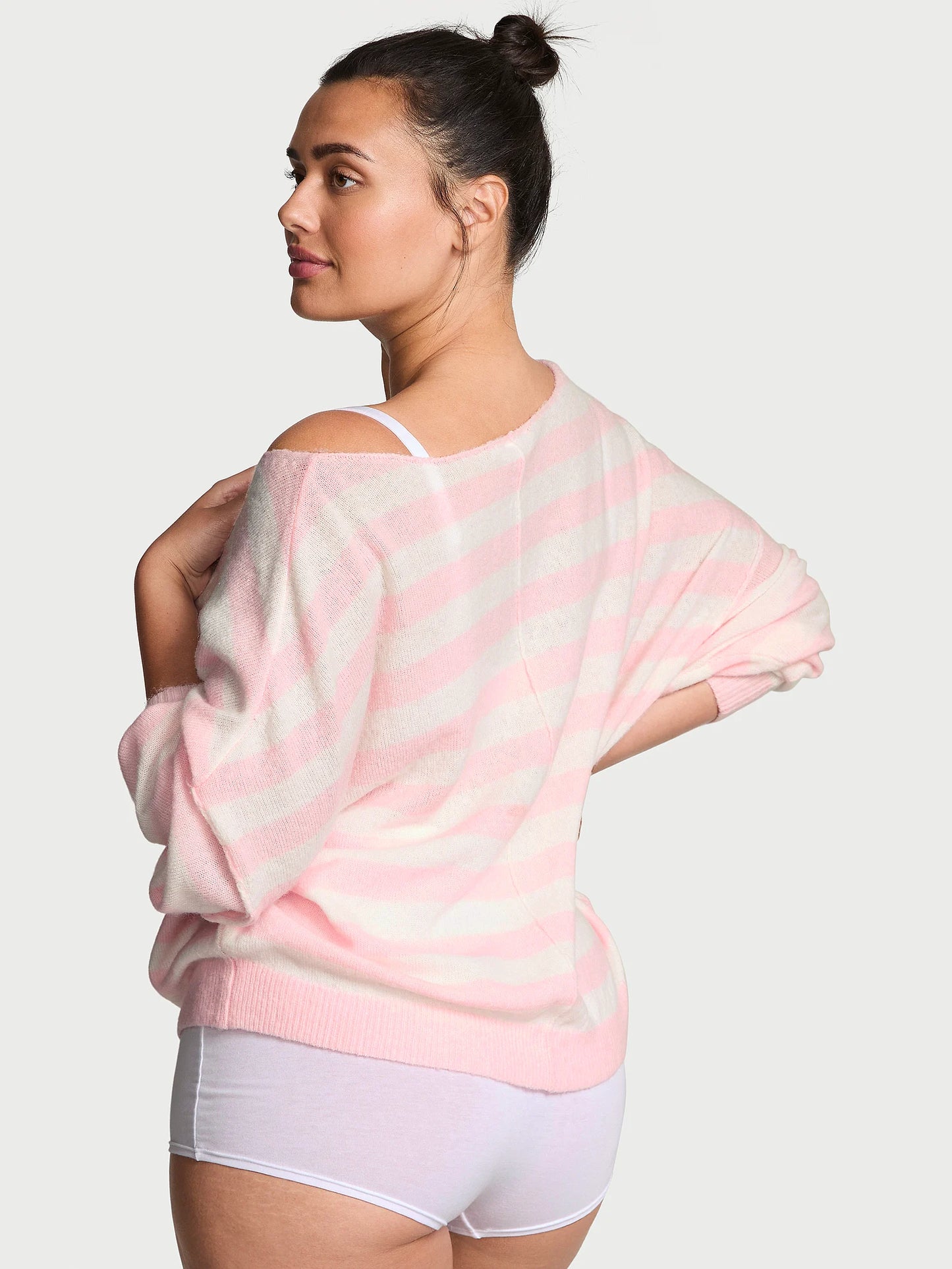 VS Luxe Knit Sweater