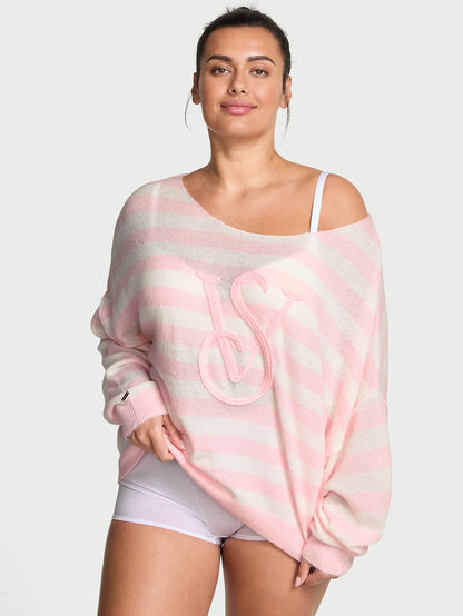 VS Luxe Knit Sweater