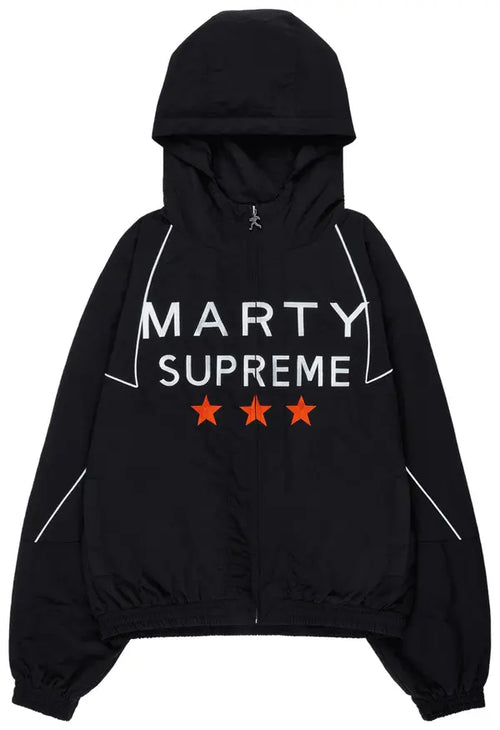 Marty Supreme Jacket