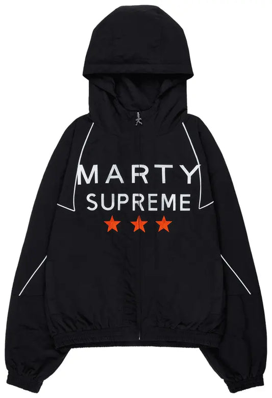 Marty Supreme Jacket