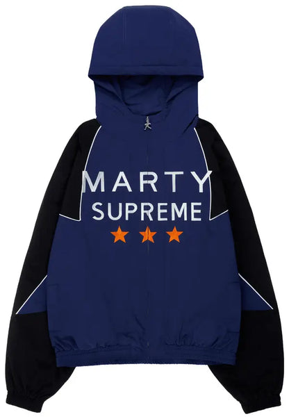 Marty Supreme Jacket