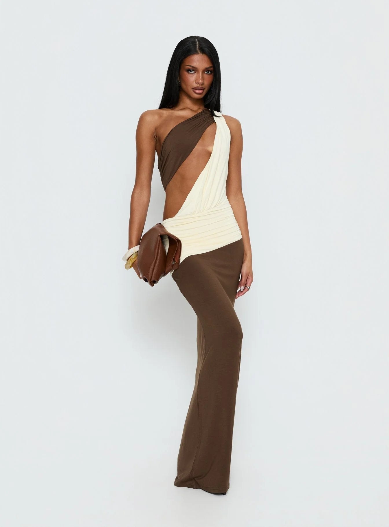 Loletta Maxi Dress