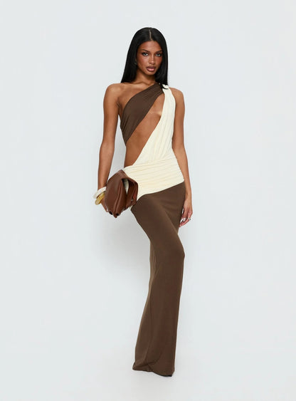 Loletta Maxi Dress