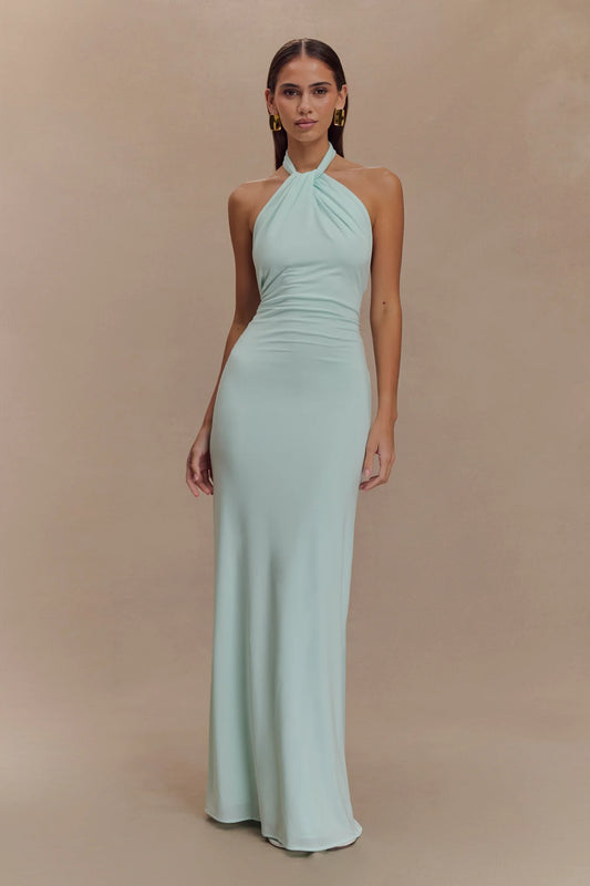 Elyna Maxi Dress
