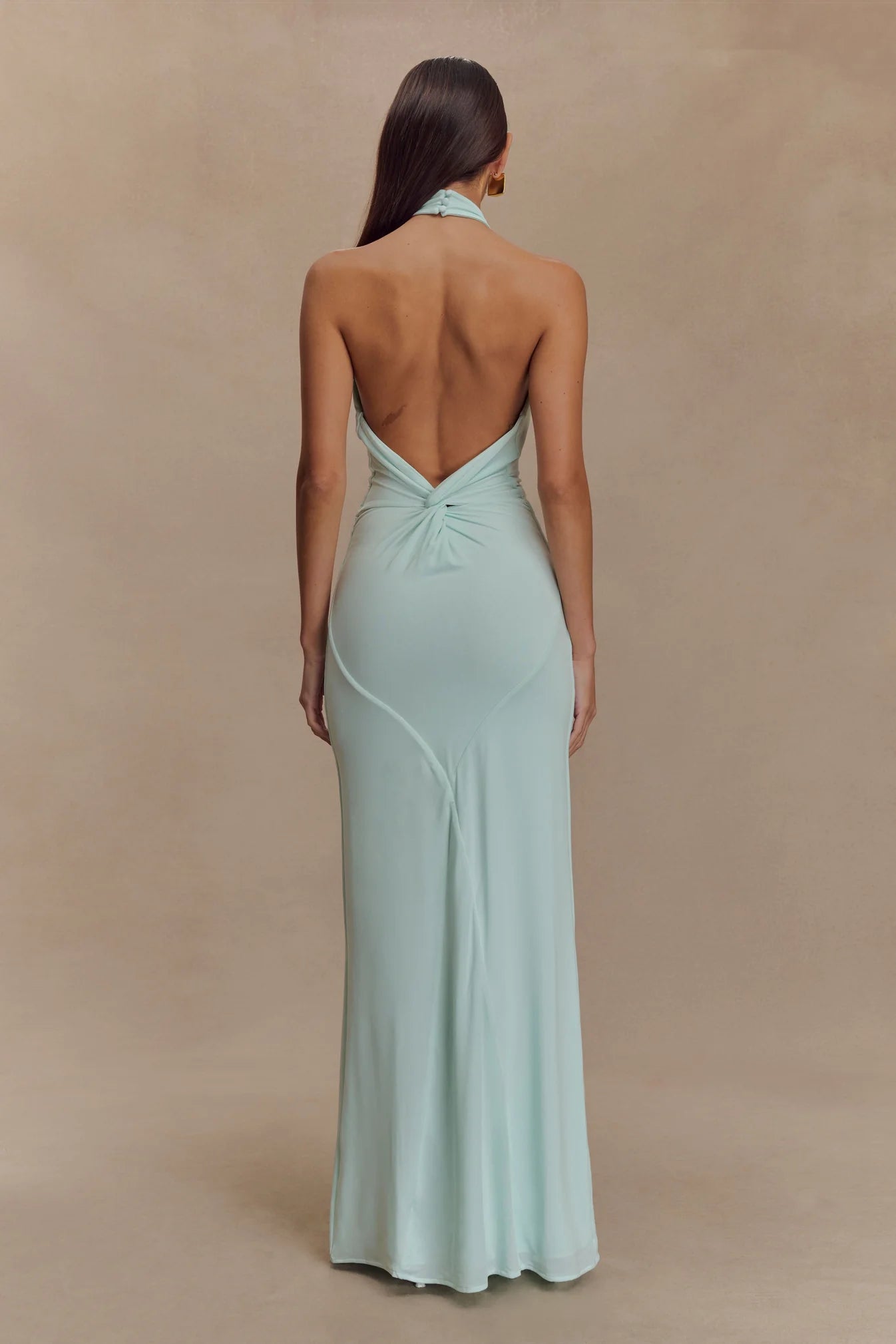 Elyna Maxi Dress