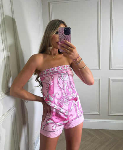 Isla Co-Ord Shorts