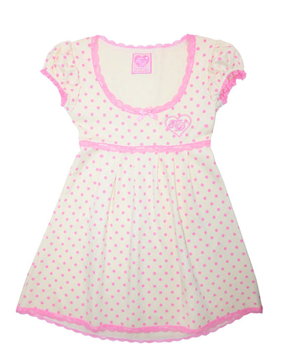 Darling Mini Dress