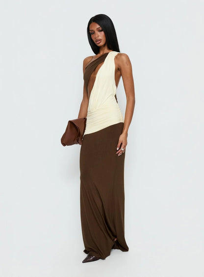 Loletta Maxi Dress