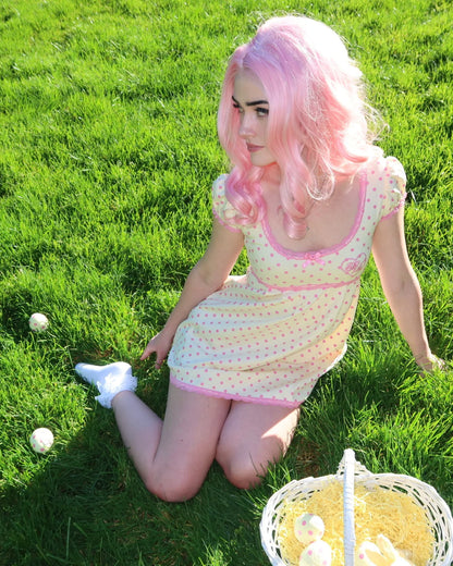 Darling Mini Dress