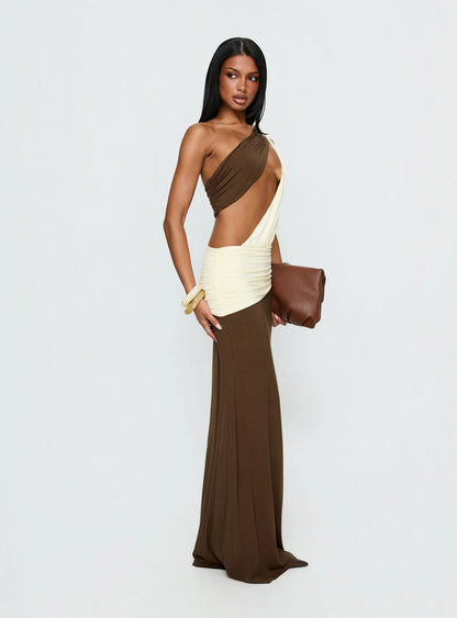 Loletta Maxi Dress
