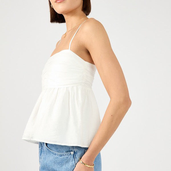 SEA BREEZE CAMI TOP