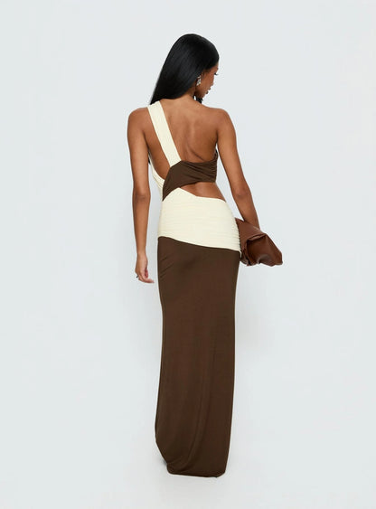 Loletta Maxi Dress