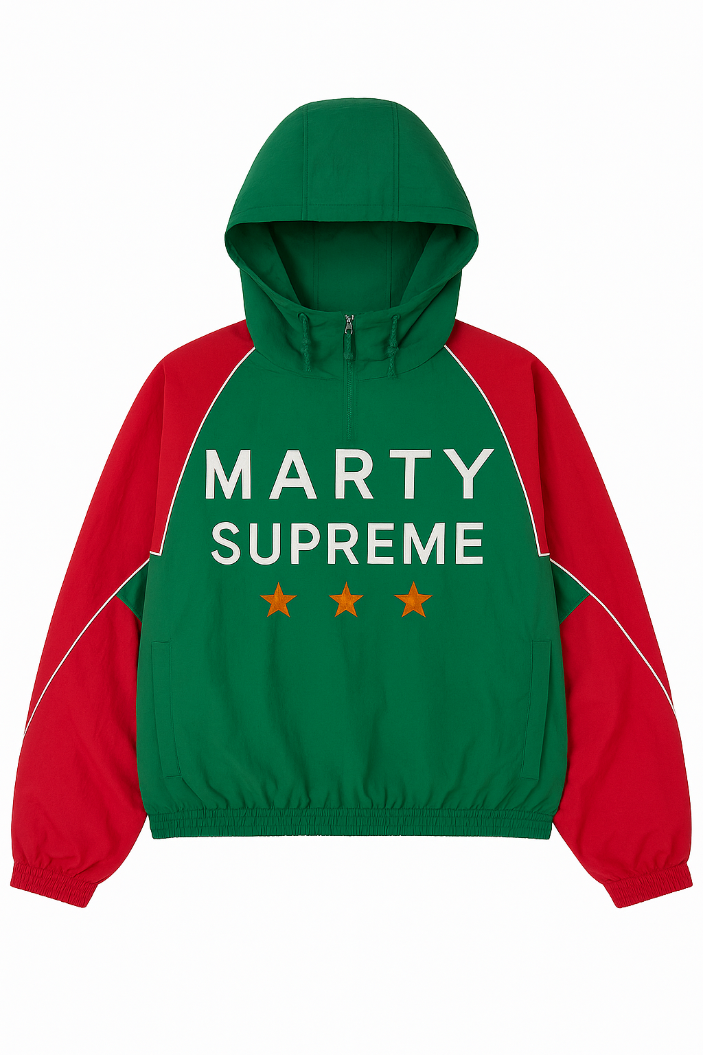 Marty Supreme Jacket