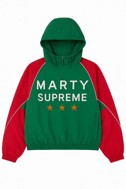 Marty Supreme Jacket