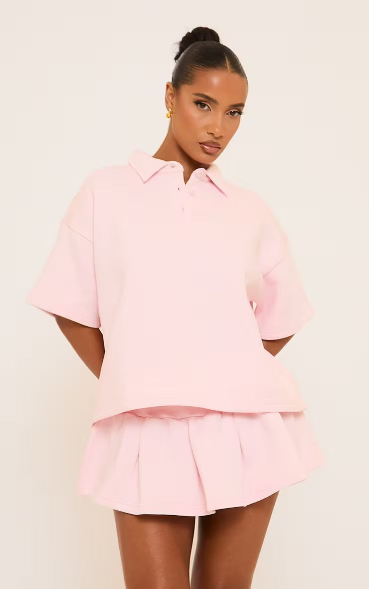 Livia Tennis Skort
