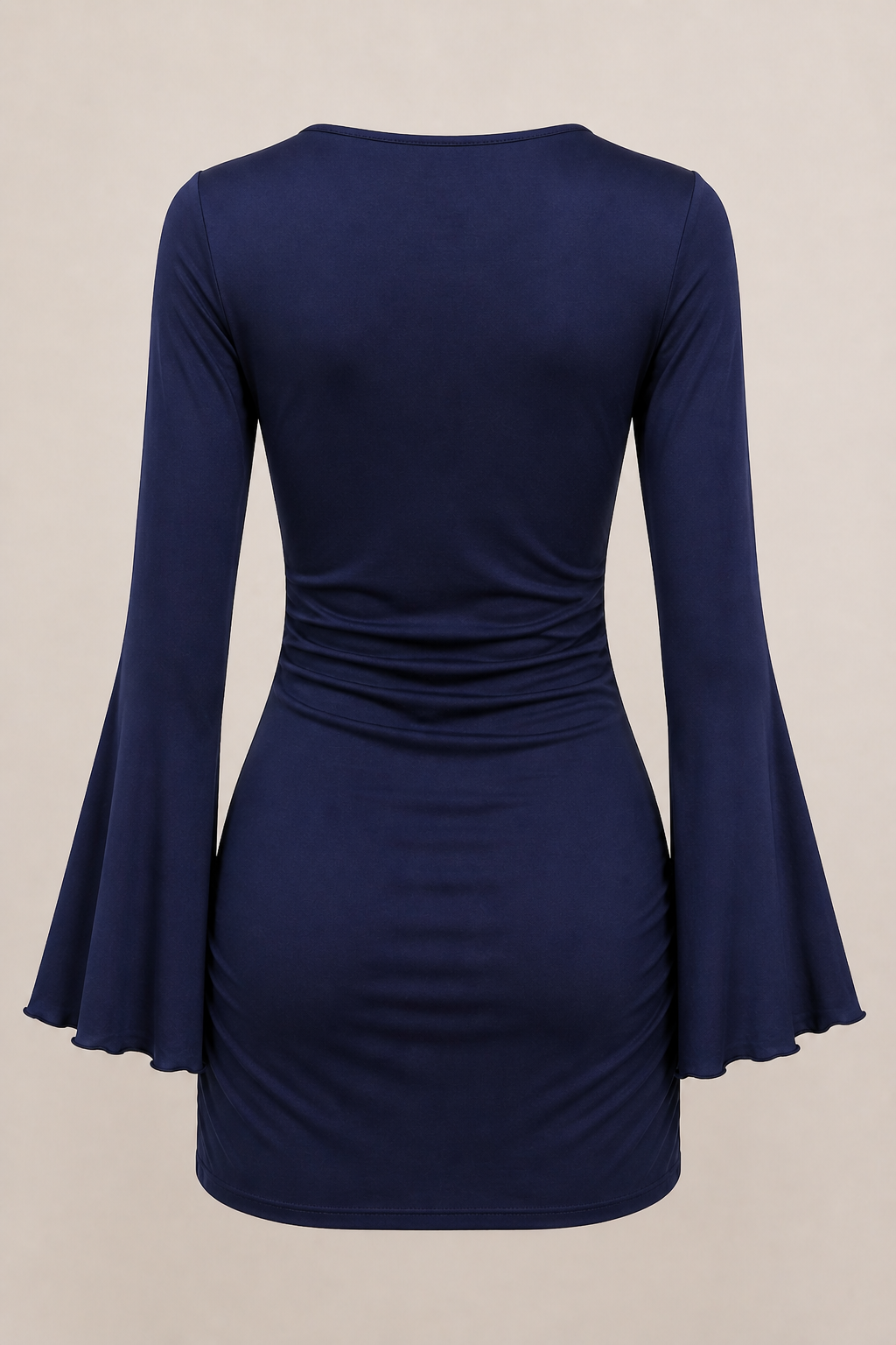 Midnight Muse Mini Dress