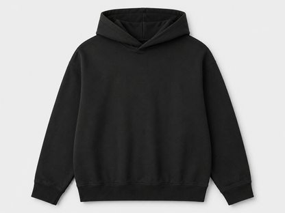 Leopard Bleach Hoodie