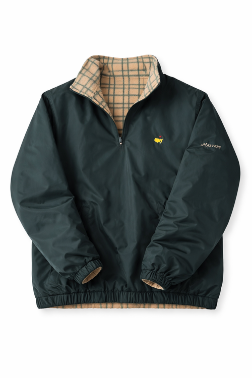 Augusta Reversible Pullover