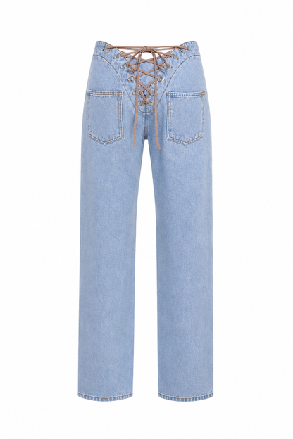 Totti Washed Jean