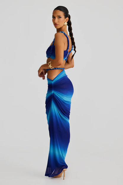 Zenaya Maxi Dress