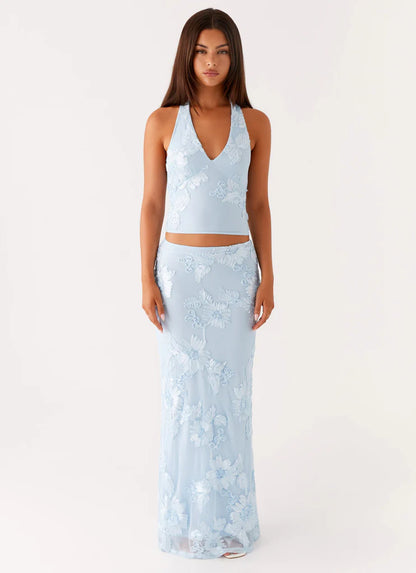Bluebell Lace Set