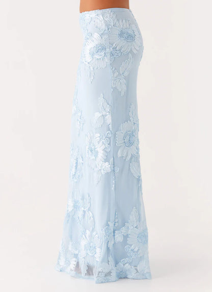 Bluebell Lace Set