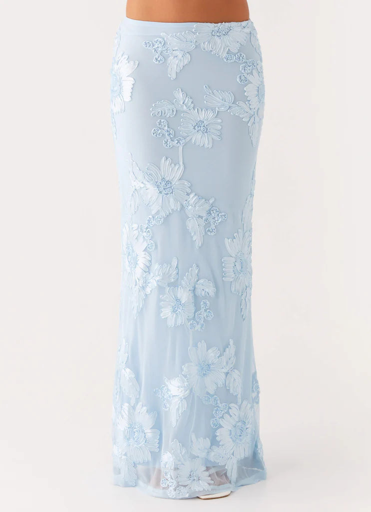Bluebell Lace Set