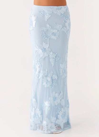 Bluebell Lace Set