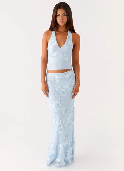 Bluebell Lace Set