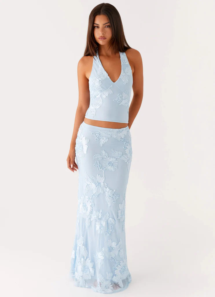 Bluebell Lace Set