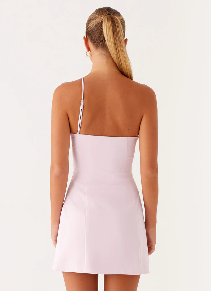 Sweetpea Mini Dress