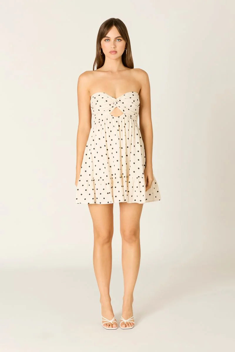 Dottie Mini Dress