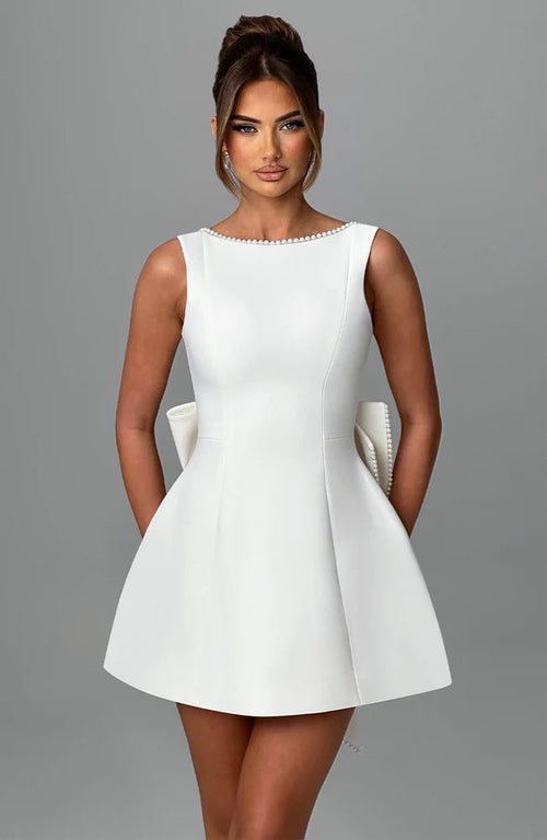 Carrie Mini Dress