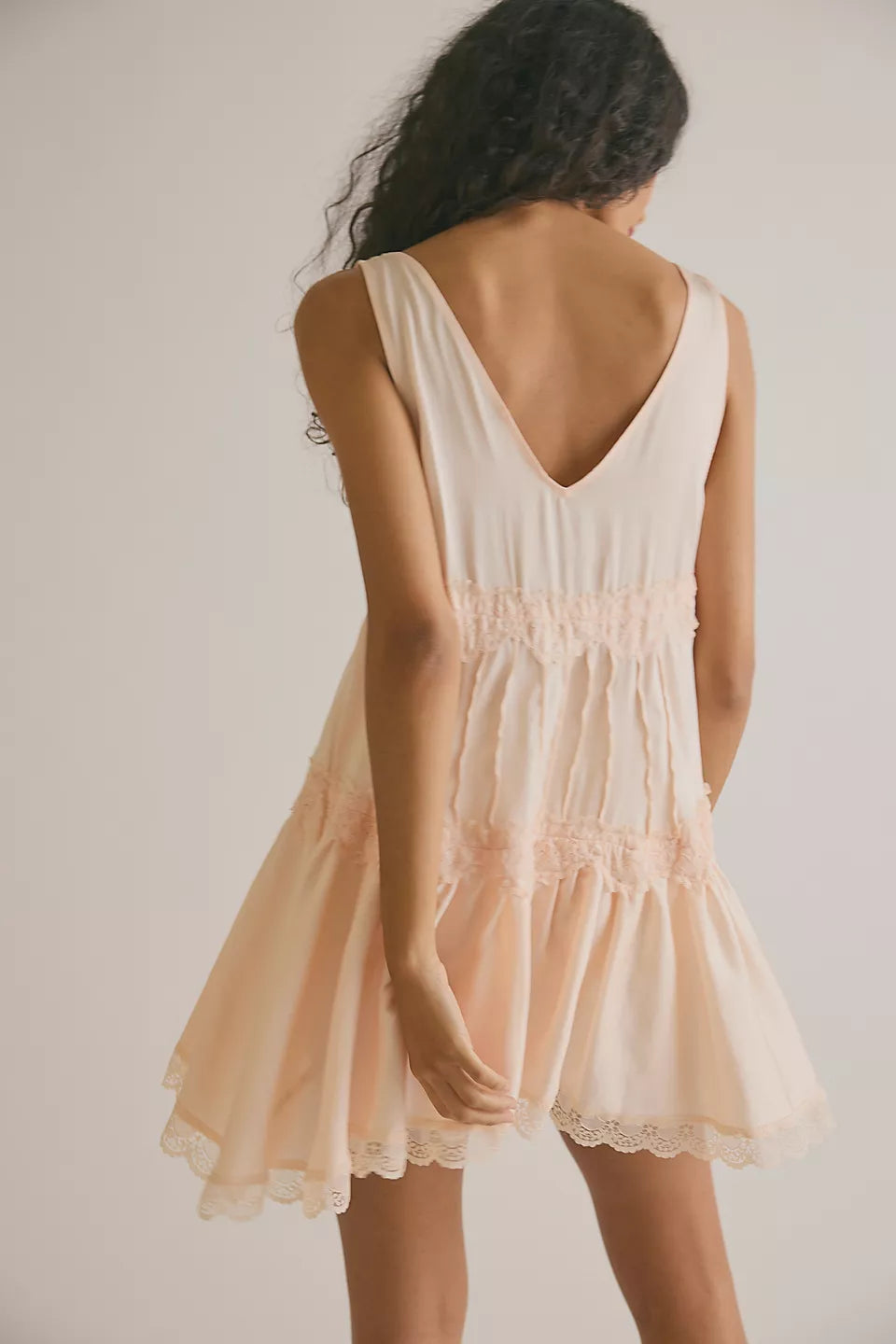Celeste Mini Dress