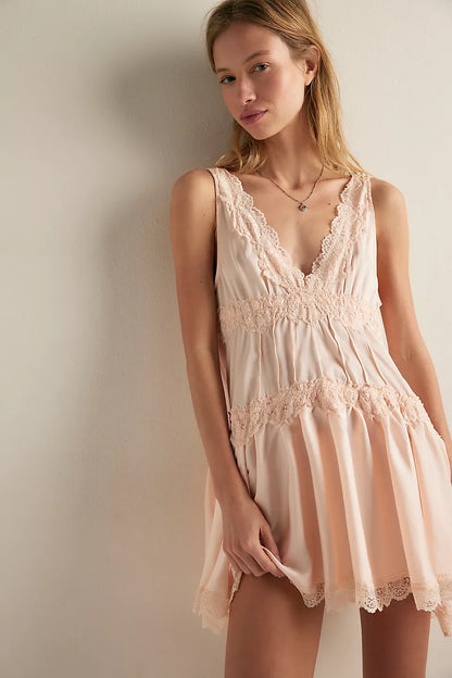 Celeste Mini Dress