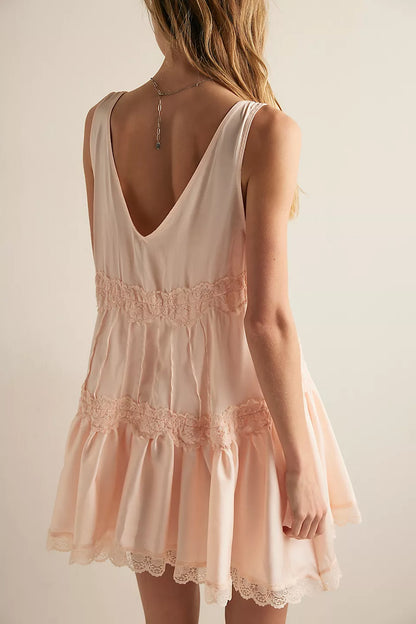 Celeste Mini Dress