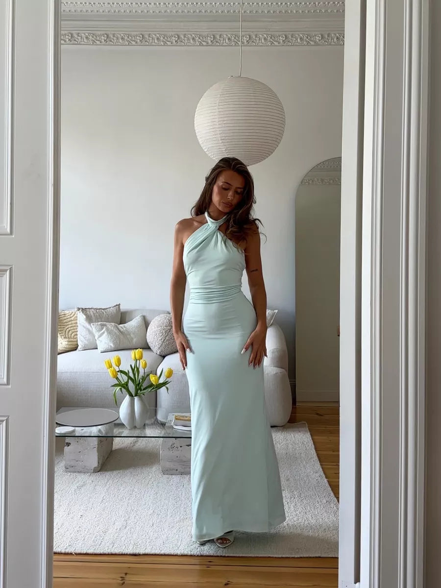Elyna Maxi Dress
