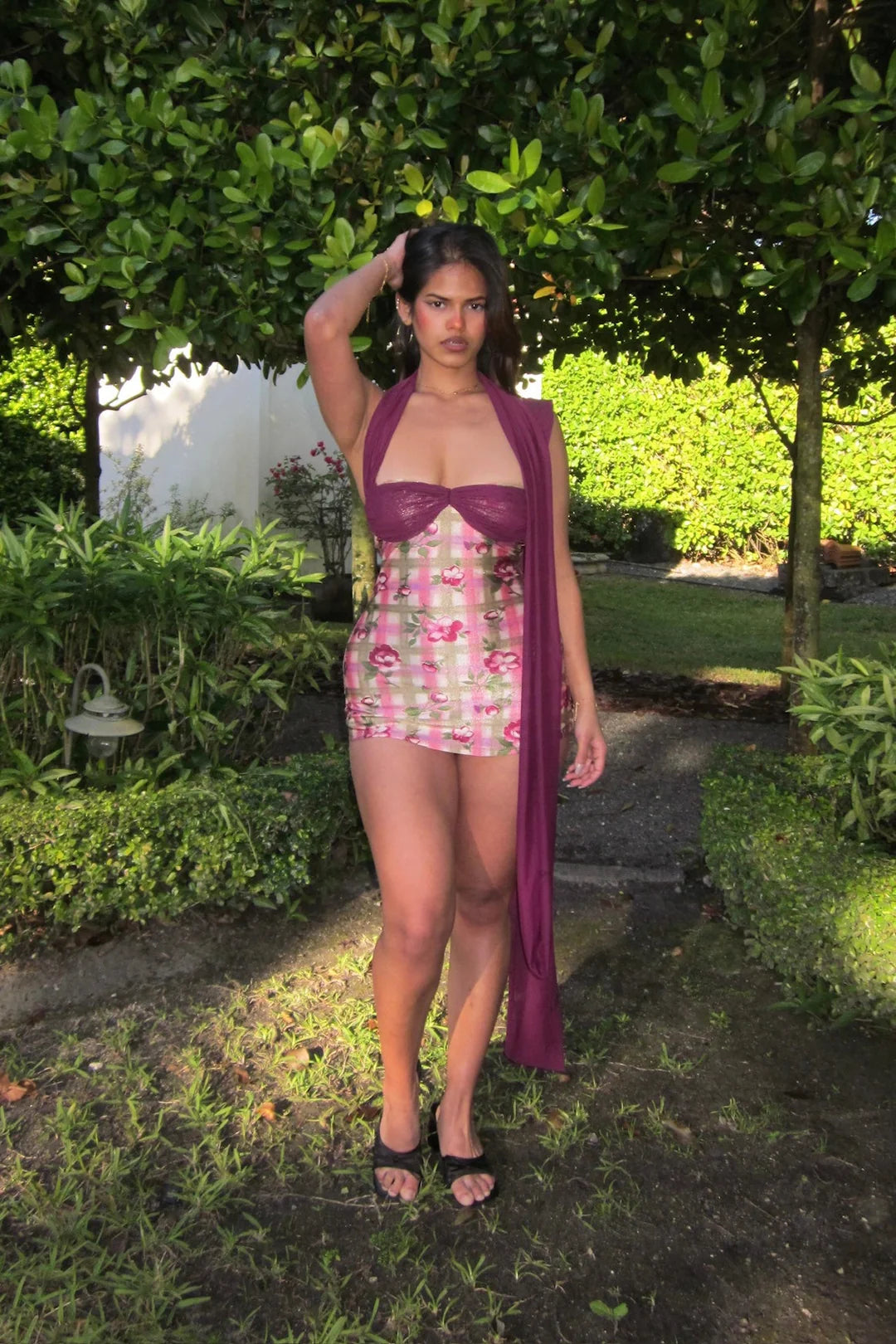 Jam Jar Dresskini