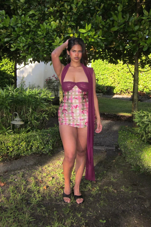 Jam Jar Dresskini